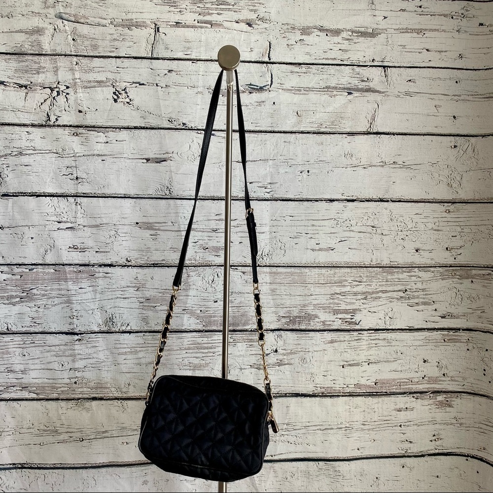 Juicy Couture Larchmont Quilted crossbody